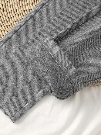 Wool Pants for Women