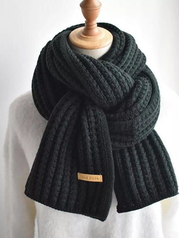 Wool Scarf for Women