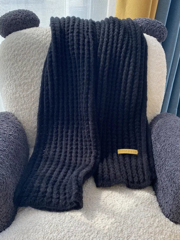 Wool Scarf for Women
