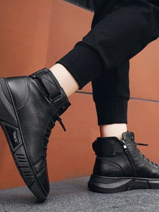 Work Boots for Men