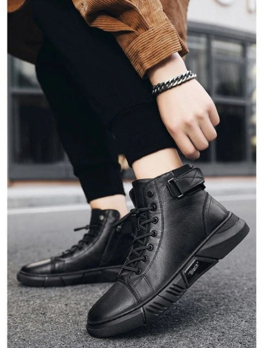 Work Boots for Men