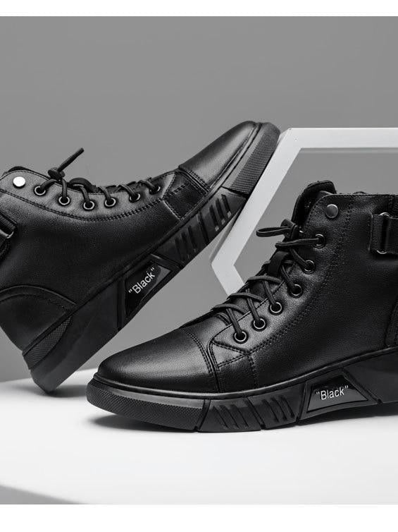 Work Boots for Men