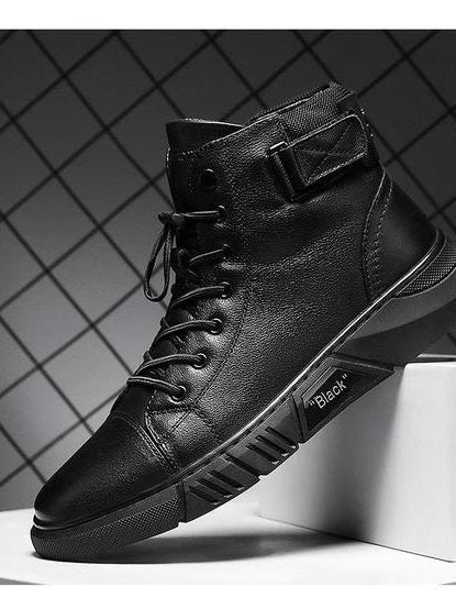 Work Boots for Men