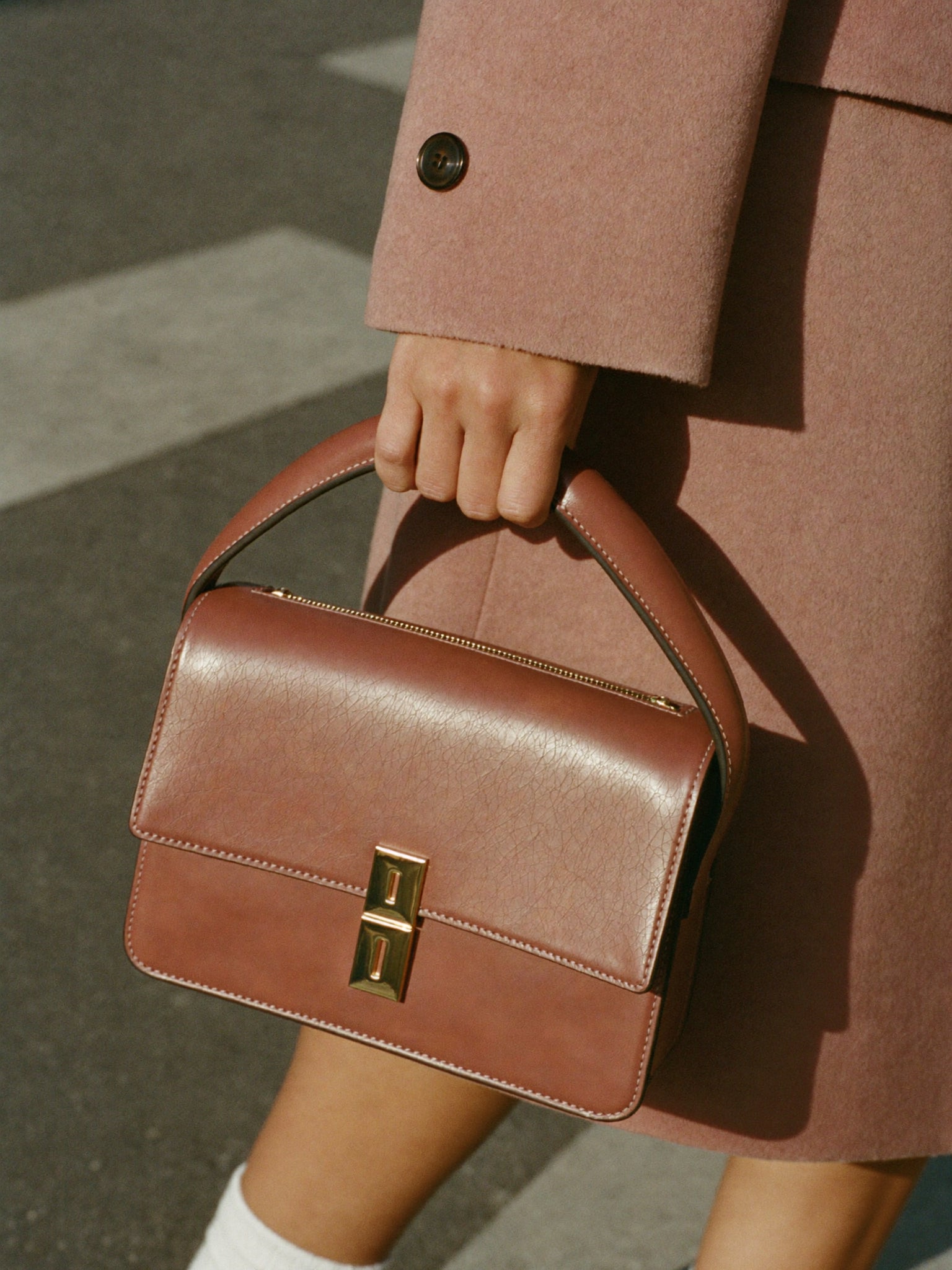Women's bags and accessories