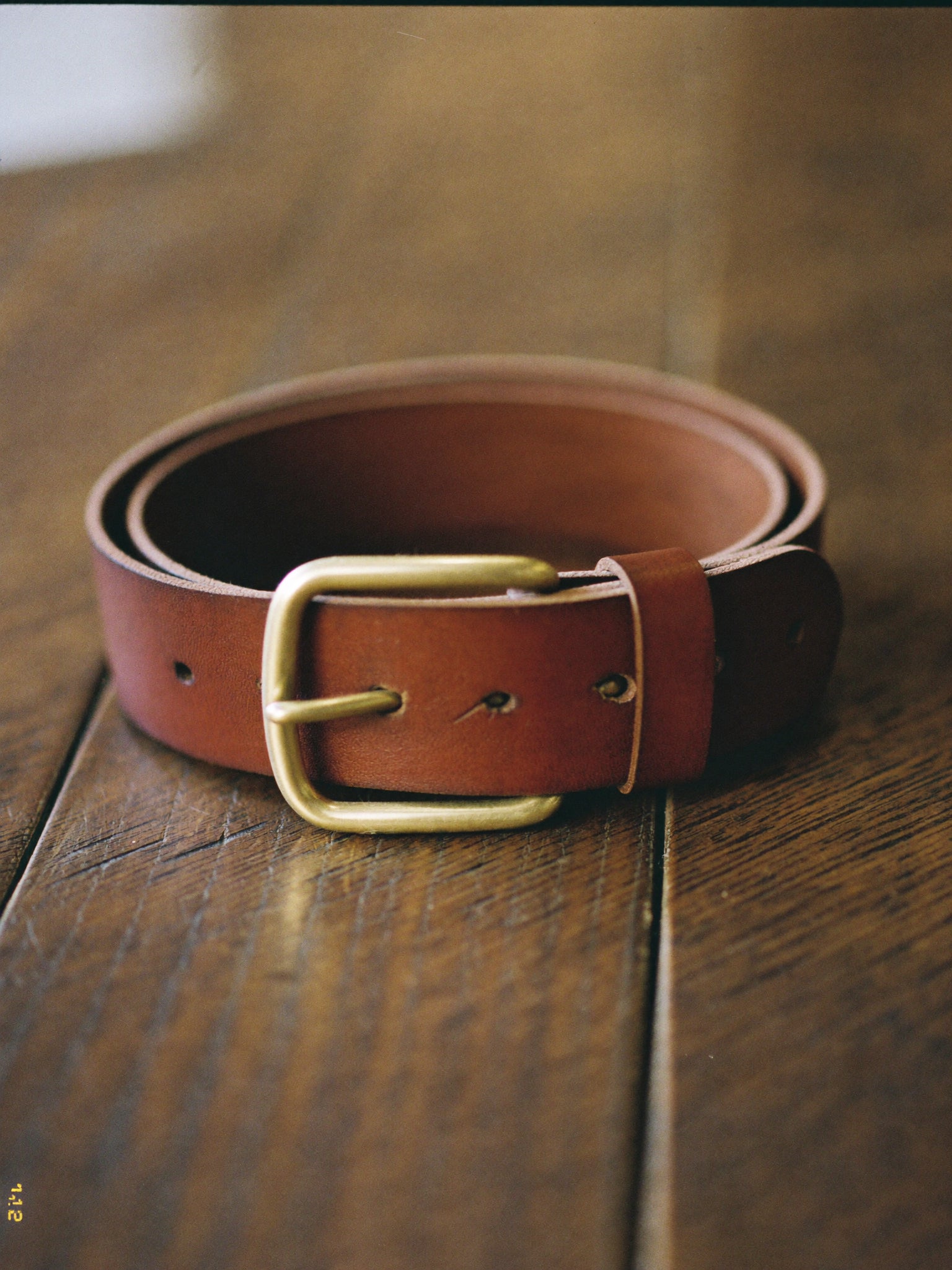 Men's bags and accessories