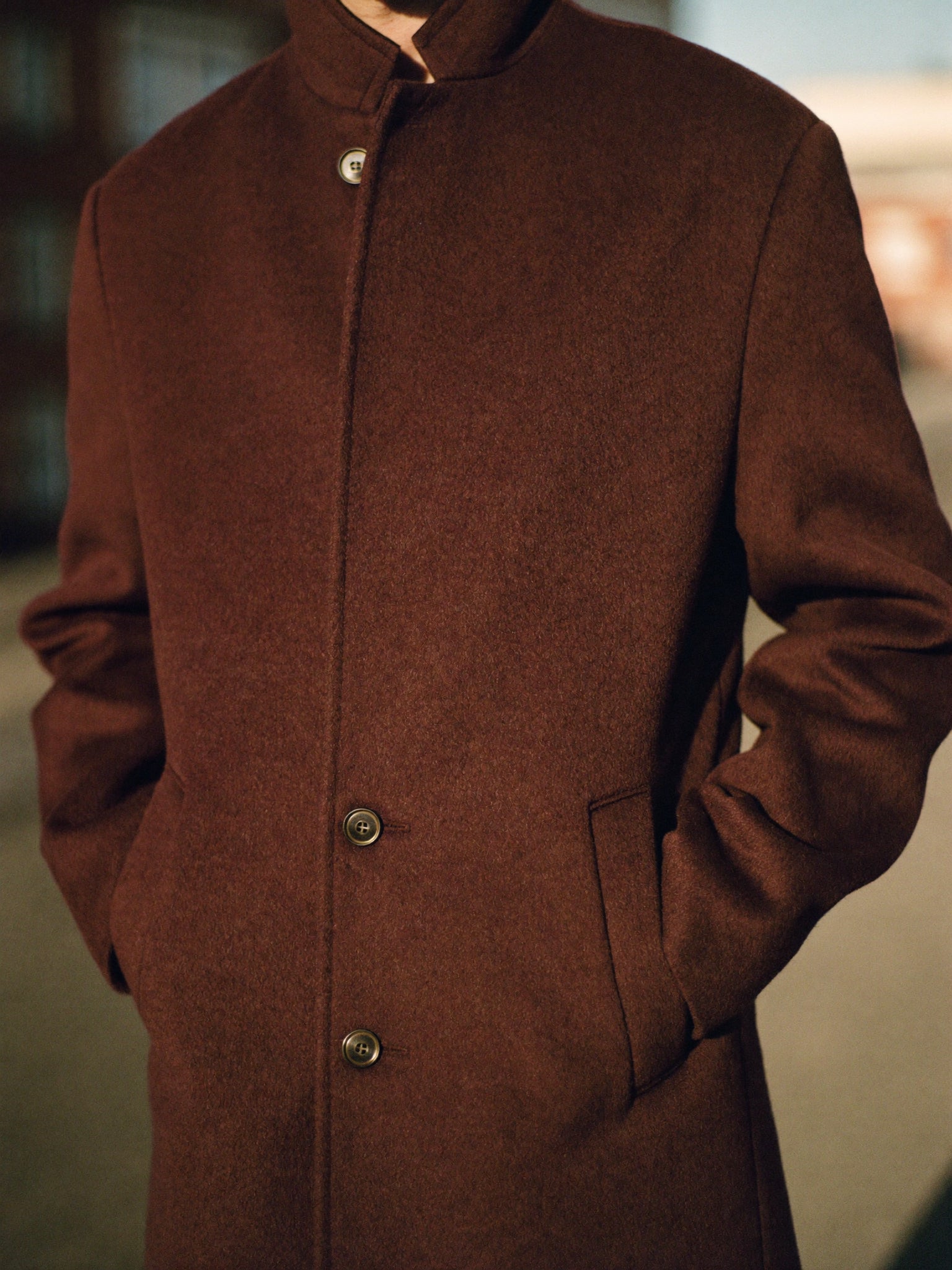 Men's new arrivals