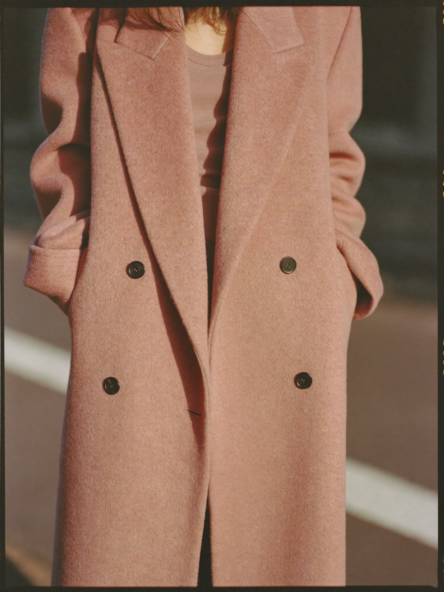Women's coats and outerwear